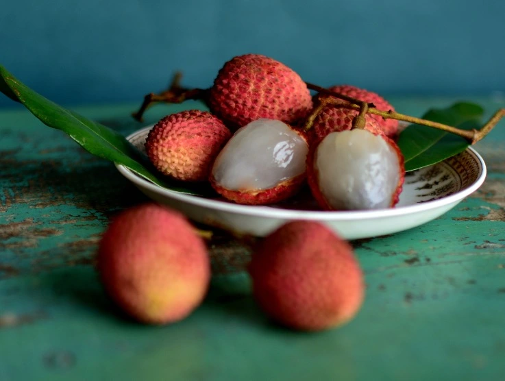 Benefici del Litchi: un alleato contro il diabete!