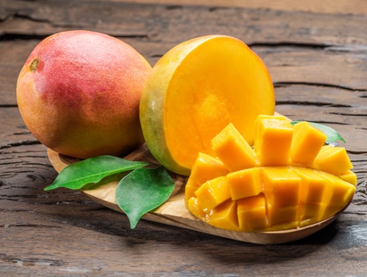 Benefici del Mango: Un Frutto Tropicale Ricco di Nutrienti!