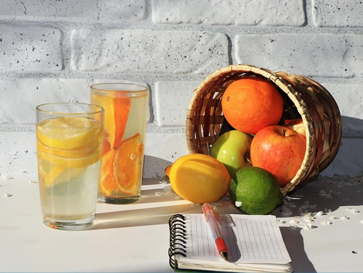 Come fare una bevanda antinfiammatoria! 5 Idee