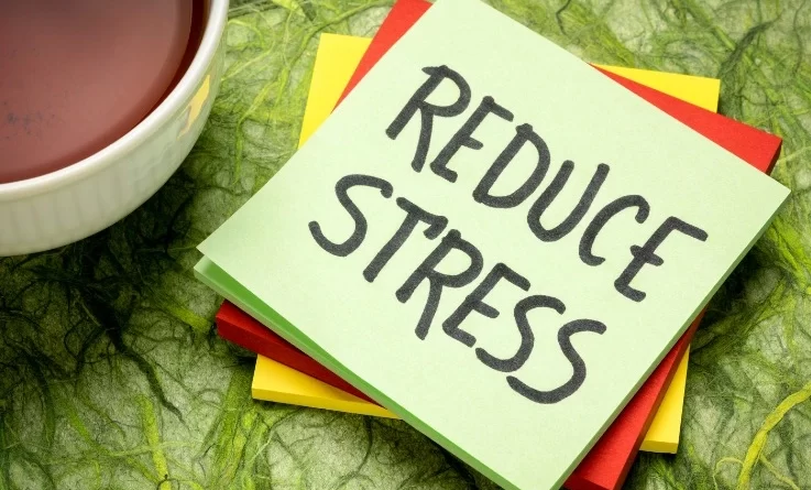 come-ridurre-lo-stress