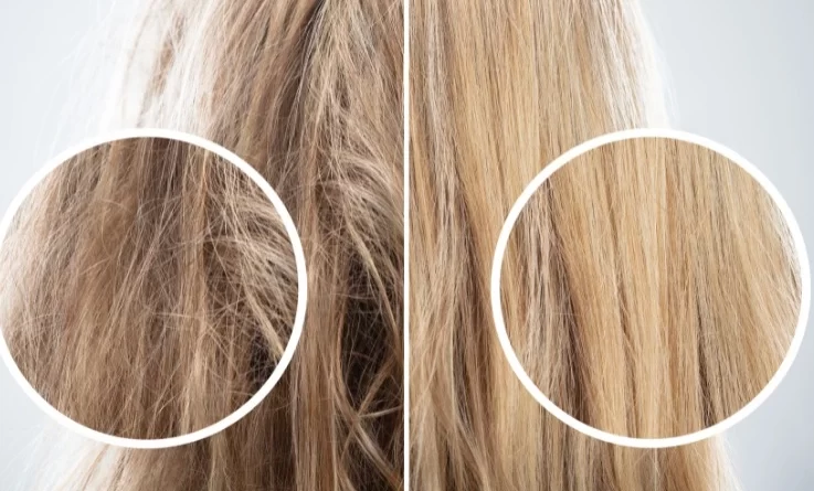 lisciare-i-capelli