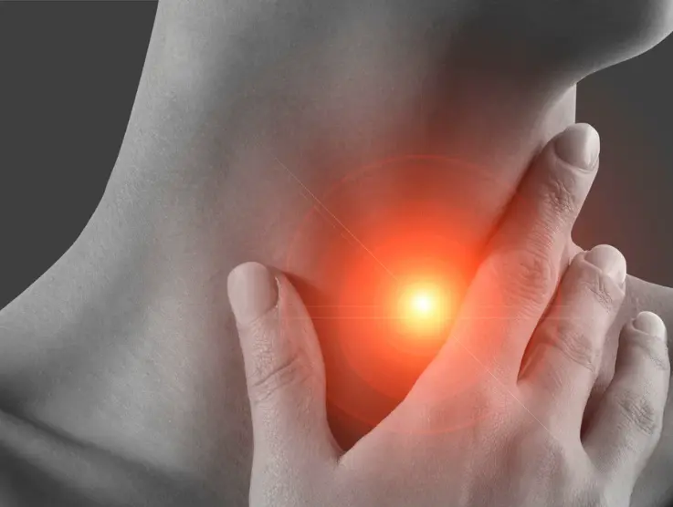I Migliori Rimedi Naturali per il Mal di Gola