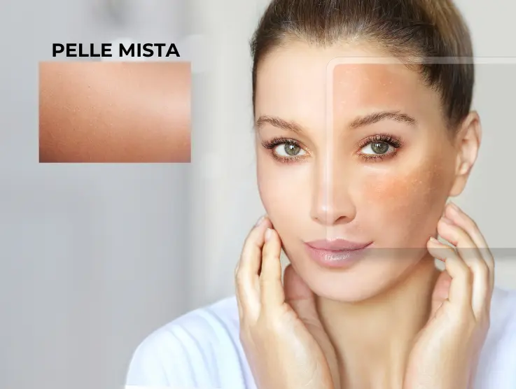 Skin Care per Pelle Mista (Guida)
