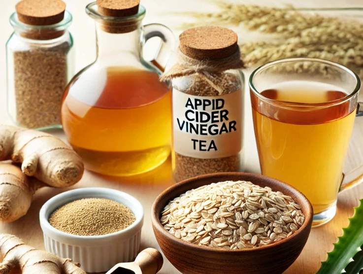 Rimedi Naturali per il Reflusso Gastroesofageo: 7 Consigli!