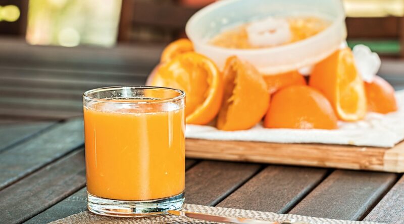 succo-arancia