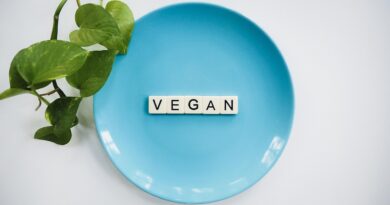 veganuary