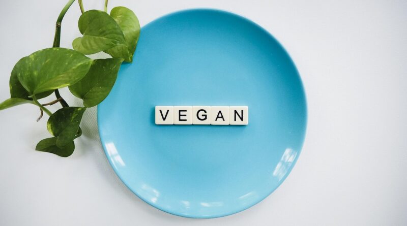 veganuary
